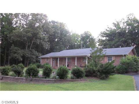 9116 Dabney Dr, Sutherland, VA 23885 photo 12