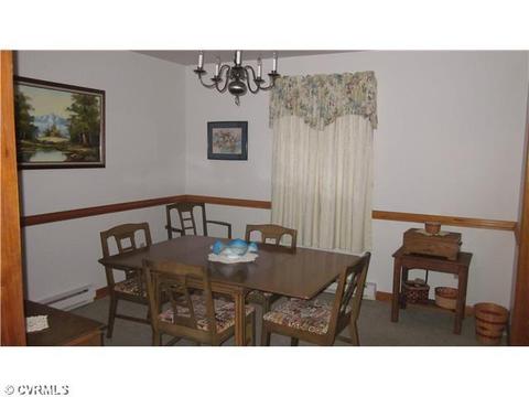 9116 Dabney Dr, Sutherland, VA 23885 photo 4