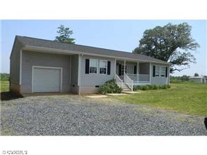 898 Troublesome Creek Rd, Buckingham, VA 23921 photo 1