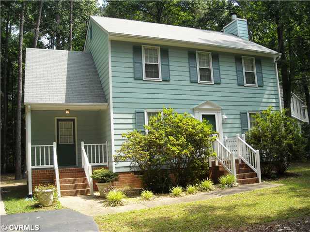 14608 Duck Cove Pl, Midlothian, VA 23112 photo 1