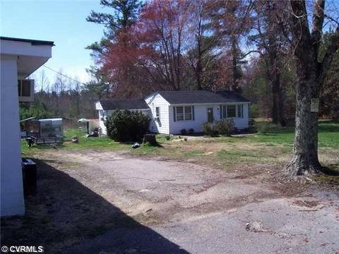 6509 Cox Rd, Wilsons, VA 23894 photo 5