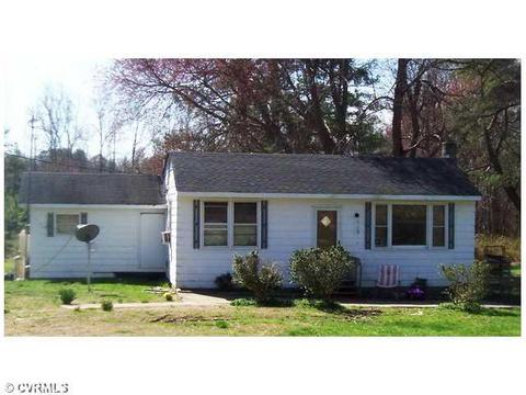 6509 Cox Rd, Wilsons, VA 23894 photo 1