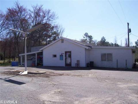 6509 Cox Rd, Wilsons, VA 23894 photo 2