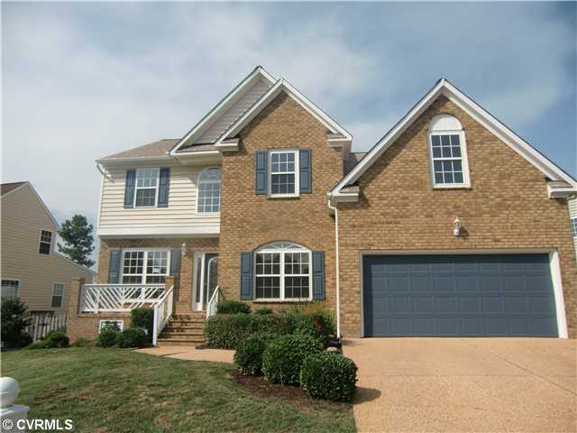 3256 Windsor Rdg S, Williamsburg, VA 23188 photo 1