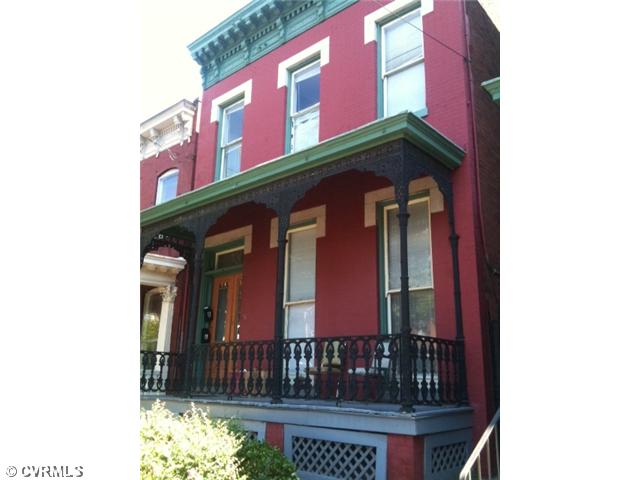 106 E Leigh, Richmond, VA 23220 photo 1
