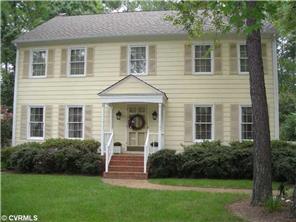 9516 Pine Shadow Dr, Henrico, VA 23238 photo 1