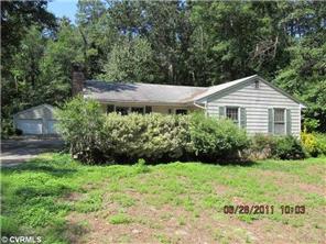 9544 W River Rd, Aylett, VA 23009 photo 1
