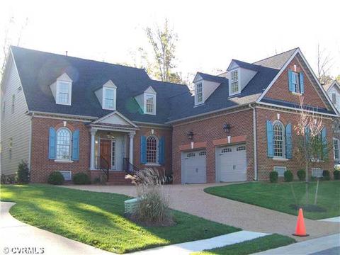 4024 Bircham Loop, Midlothian, VA 23113 photo 1