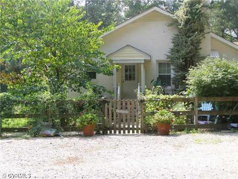 701 Dispatch Rd, Quinton, VA 23141 photo 3