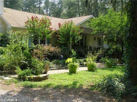 701 Dispatch Rd, Quinton, VA 23141 photo 4