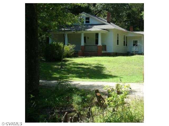 2340 Creeks End Rd, Lanexa, VA 23089 photo 1