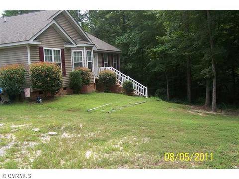 4589 Mountcastle Rd, Providence Forge, VA 23140 photo 2
