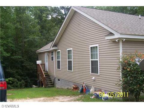 4589 Mountcastle Rd, Providence Forge, VA 23140 photo 5