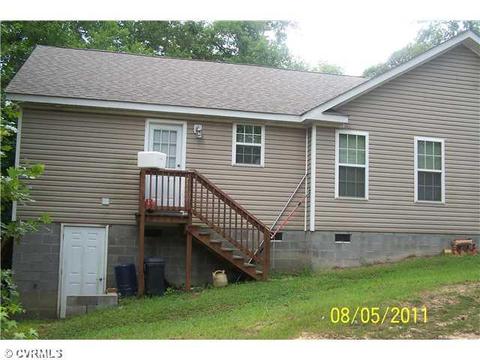 4589 Mountcastle Rd, Providence Forge, VA 23140 photo 3