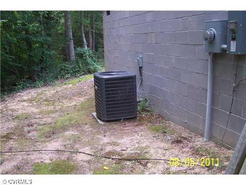 4589 Mountcastle Rd, Providence Forge, VA 23140 photo 4