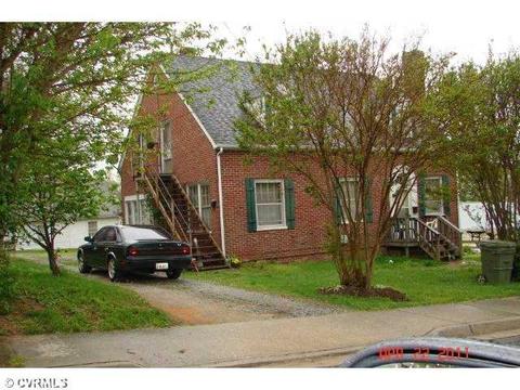 301 E Second St, Farmville, VA 23901 photo 1