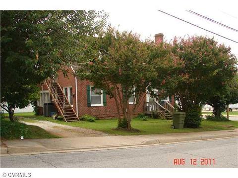 301 E Second St, Farmville, VA 23901 photo 2