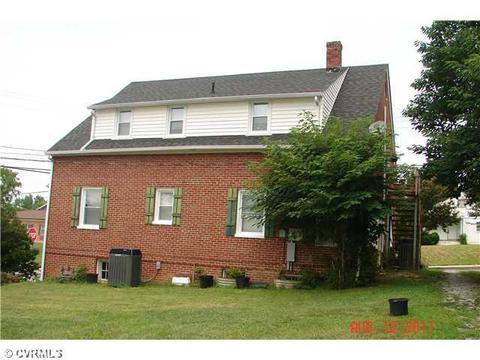 301 E Second St, Farmville, VA 23901 photo 3