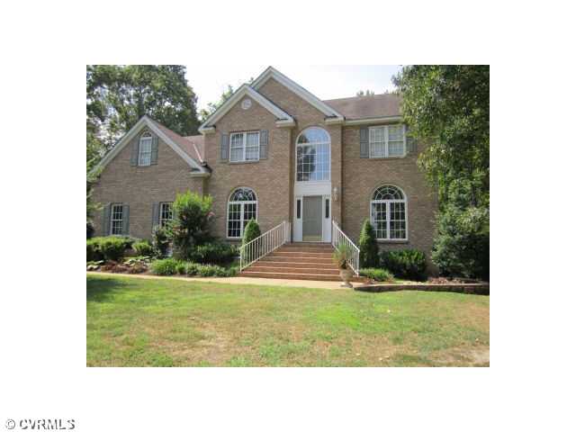 7309 Cabell Pl, Mechanicsville, VA 23111 photo 1