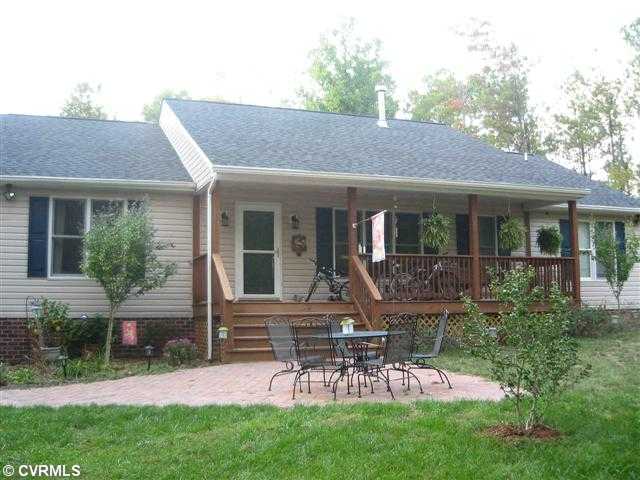16852 Polish Town Rd, Lanexa, VA 23089 photo 1