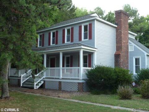 12206 Robious Rd, Midlothian, VA 23113 photo 1