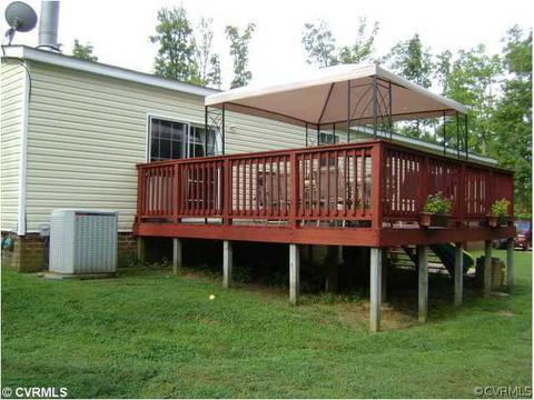13560 Nash Rd, Dewitt, VA 23840 photo 2