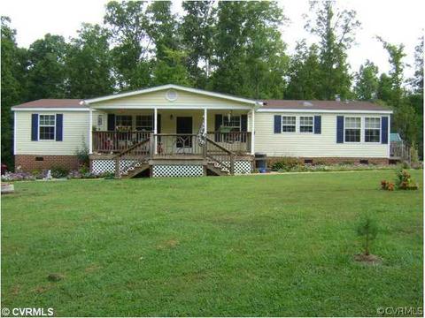 13560 Nash Rd, Dewitt, VA 23840 photo 1