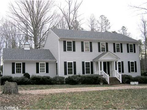 7028 Mcclellan Rd, Mechanicsville, VA 23111 photo 1