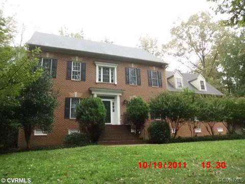 3533 Timberview Rd, Powhatan, VA 23139 photo 1