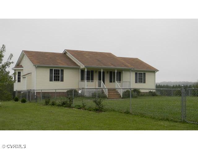 6603 S Constitution Rte, Dillwyn, VA 23936 photo 1