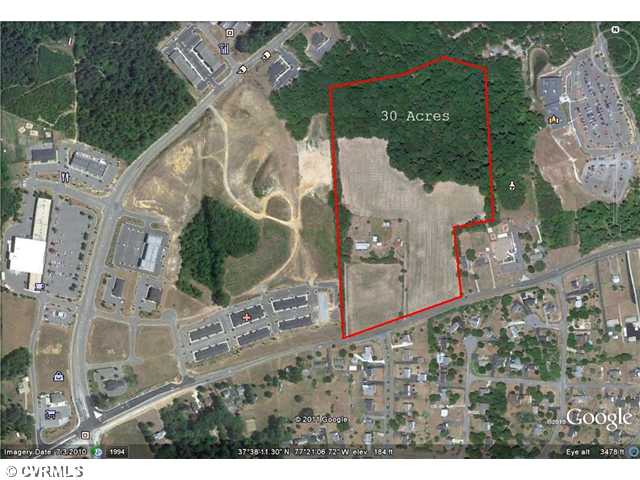 7212 Pole Green Rd, Mechanicsville, VA 23116 photo 1