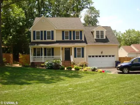 6401 Hackney, Richmond, VA 23234 photo 1