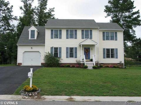 5209 Hackney Rd, Richmond, VA 23234 photo 1