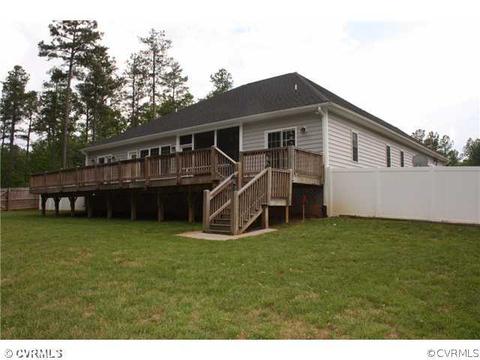 3011 Stone Castle Ln, Sandy Hook, VA 23153 photo 12