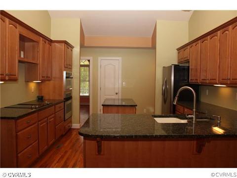 3011 Stone Castle Ln, Sandy Hook, VA 23153 photo 5
