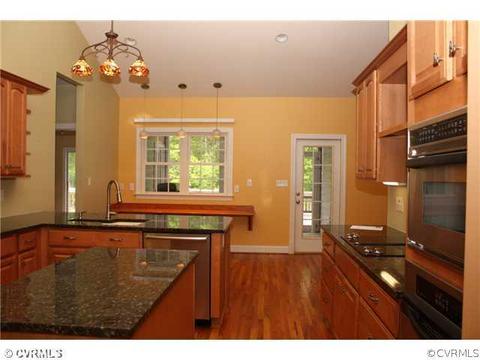 3011 Stone Castle Ln, Sandy Hook, VA 23153 photo 6