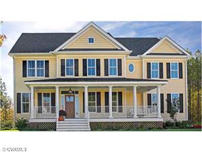 10201 Westhampton Glen Ct, Henrico, VA 23238 photo 1