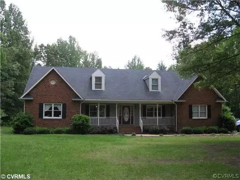 8473 Mount Eagle Rd, Ashland, VA 23005 photo 1