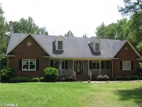 8473 Mount Eagle Rd, Ashland, VA 23005 photo 12