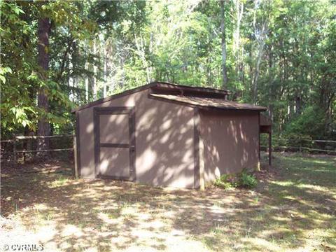 709 Millstone Ln, Brodnax, VA 23920 photo 4