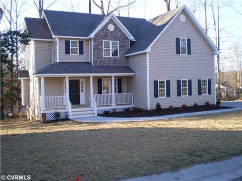 2818 Chislet Dr, Midlothian, VA 23112 photo 1
