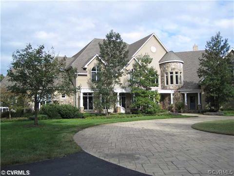 3607 Cox Rd, Wilsons, VA 23894 photo 1