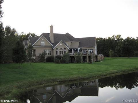 3607 Cox Rd, Wilsons, VA 23894 photo 6