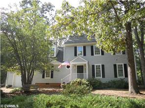 1000 Mill Forest Dr, Midlothian, VA 23113 photo 1