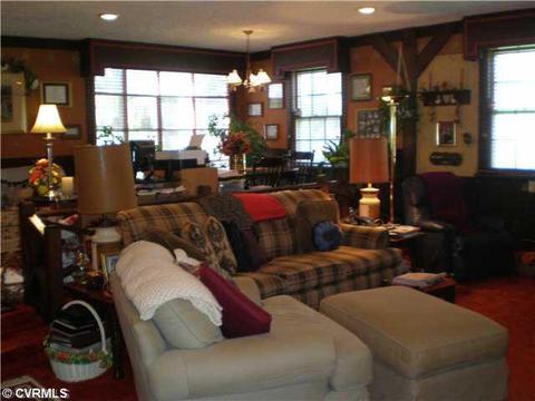 213 E Fifth Ave, Kenbridge, VA 23944 photo 7