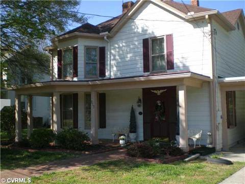 213 E Fifth Ave, Kenbridge, VA 23944 photo 1