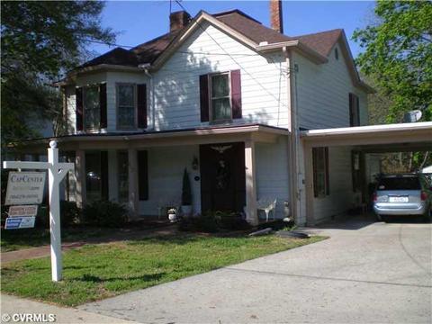 213 E Fifth Ave, Kenbridge, VA 23944 photo 2