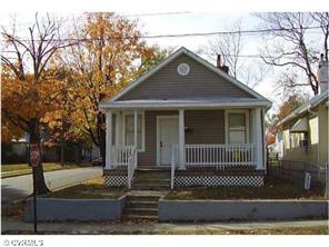218 E 34th St, Richmond, VA 23224 photo 1