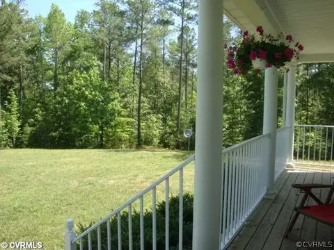 2790 Fallen Creek Dr, Sandy Hook, VA 23153 photo 2
