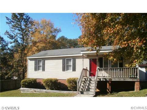 3904 Echo Ridge Ct, Midlothian, VA 23112 photo 1